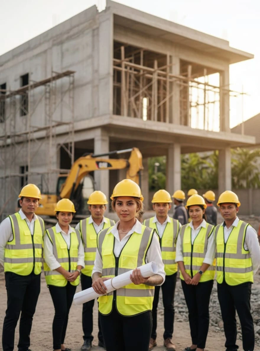 Mary Property Construction & Renovation