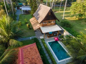 Mary Property Villa Balian freehold 1