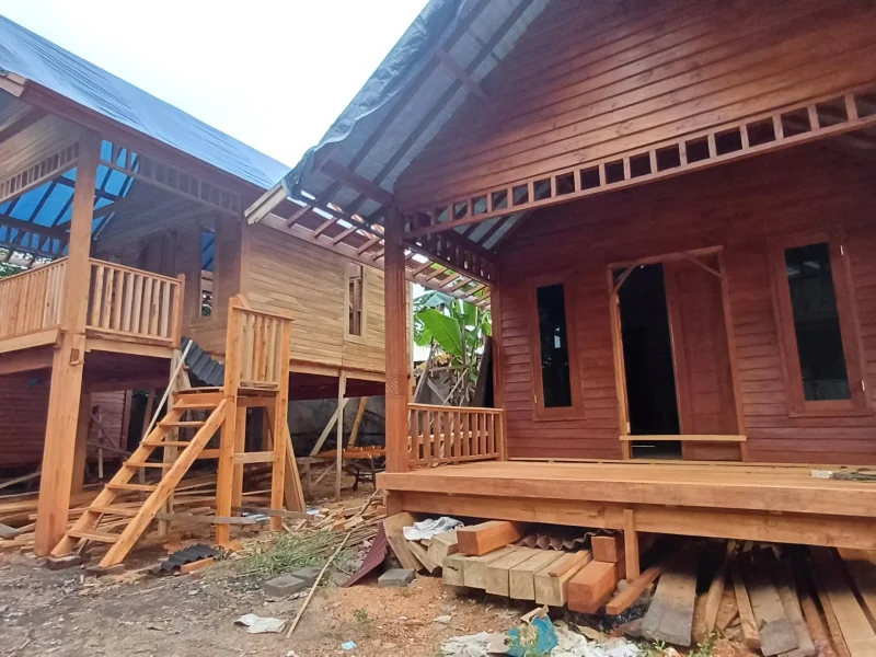 Mary Property Joglo 2